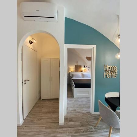 Casa Meraki - Apartment Bergamo Luaran gambar