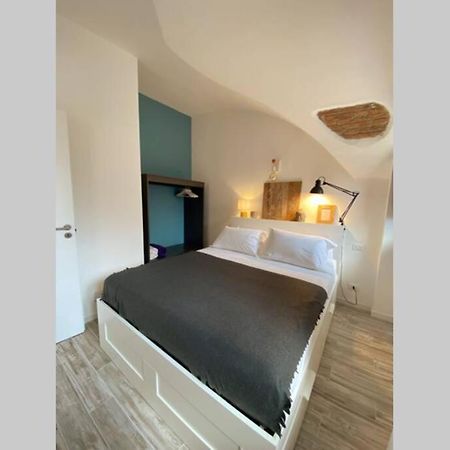Casa Meraki - Apartment Bergamo Luaran gambar