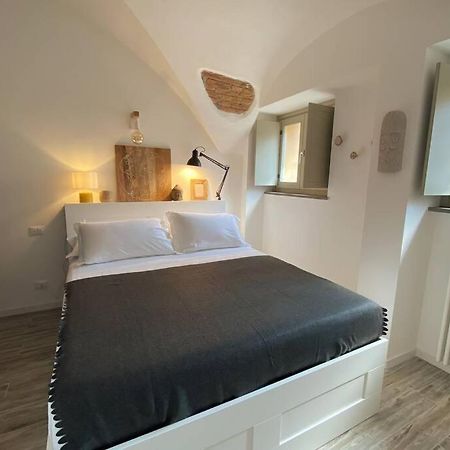Casa Meraki - Apartment Bergamo Luaran gambar