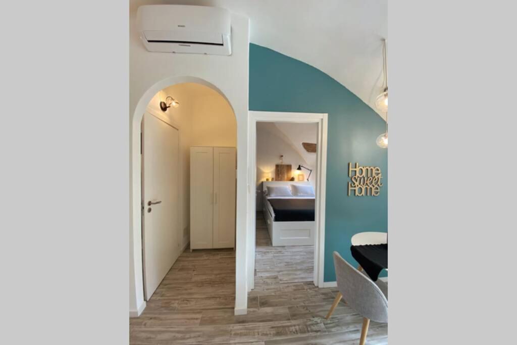 Casa Meraki - Apartment Bergamo Luaran gambar