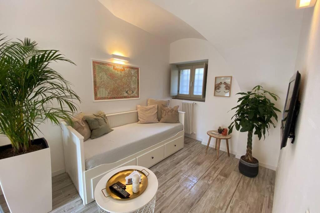 Casa Meraki - Apartment Bergamo Luaran gambar