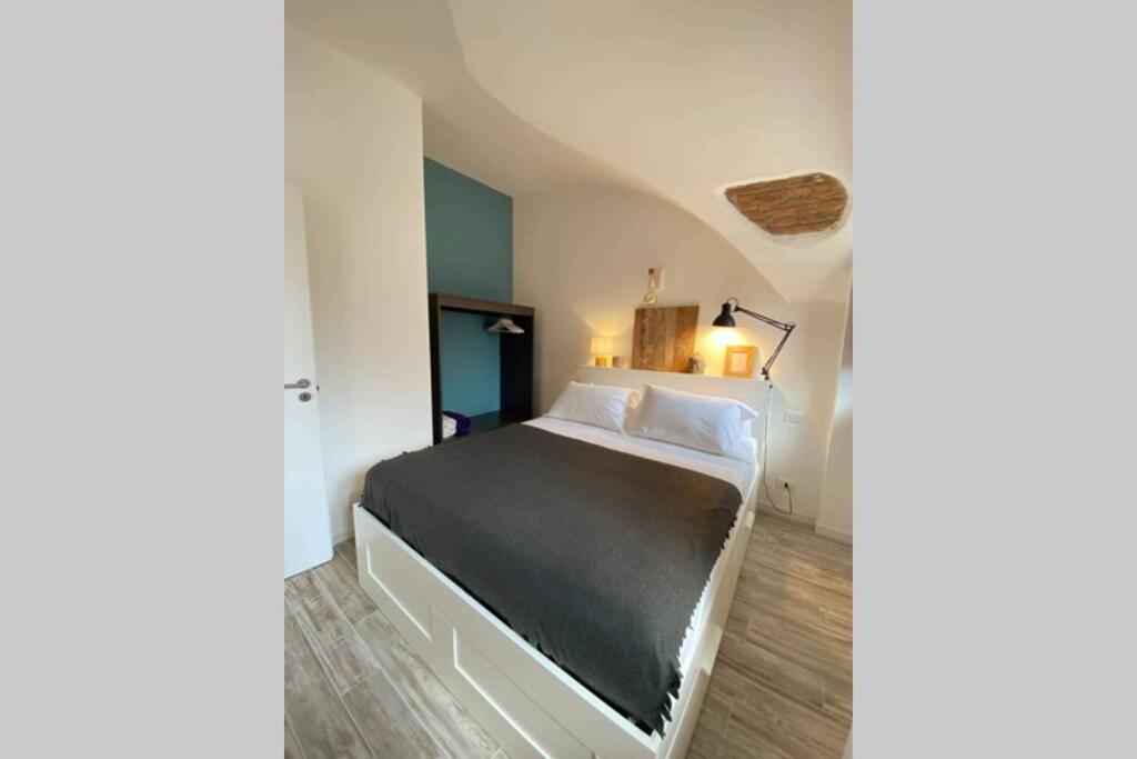 Casa Meraki - Apartment Bergamo Luaran gambar
